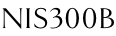 NIS300B