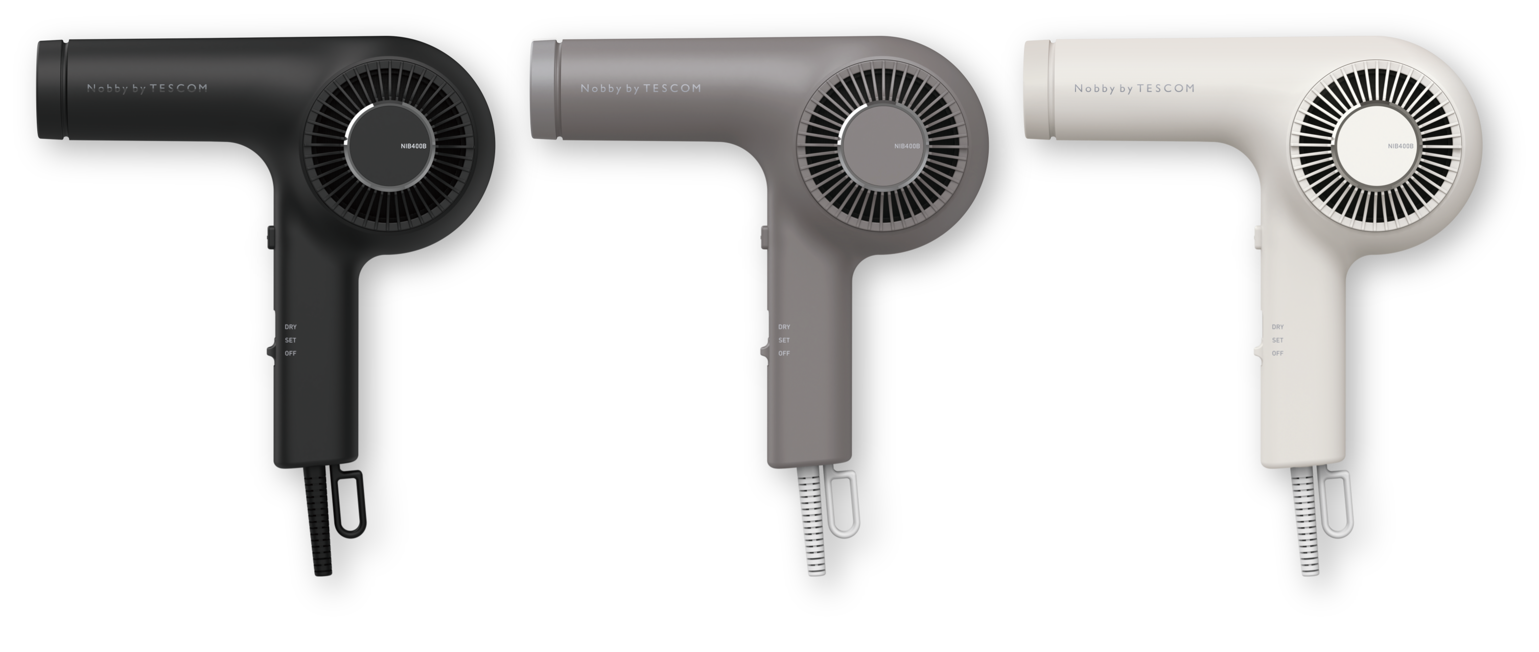 NIB400Bの製品写真