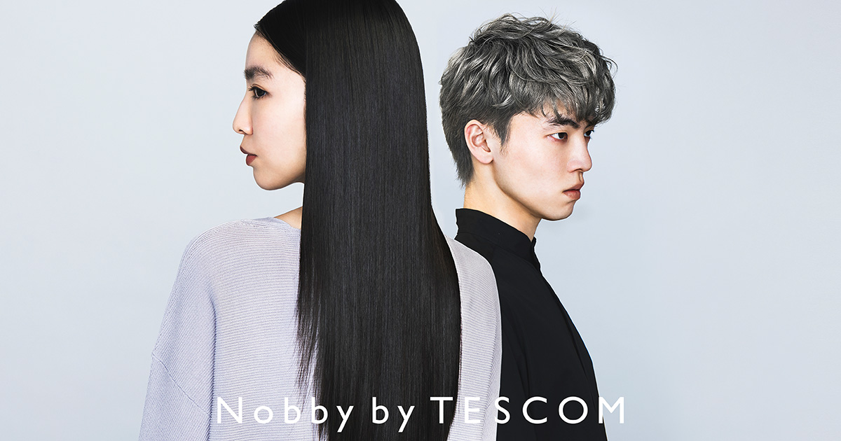 nobby様 Nobby by TESCOM Hands-Free dry Professional Protect Ion Hair