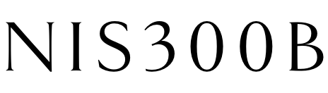 NIS300B