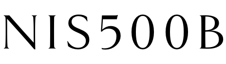 NIS500B