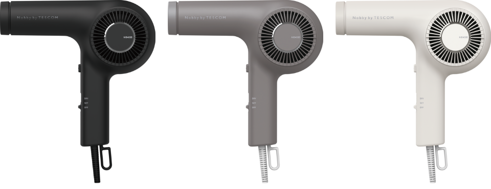 NIB400Bの製品写真