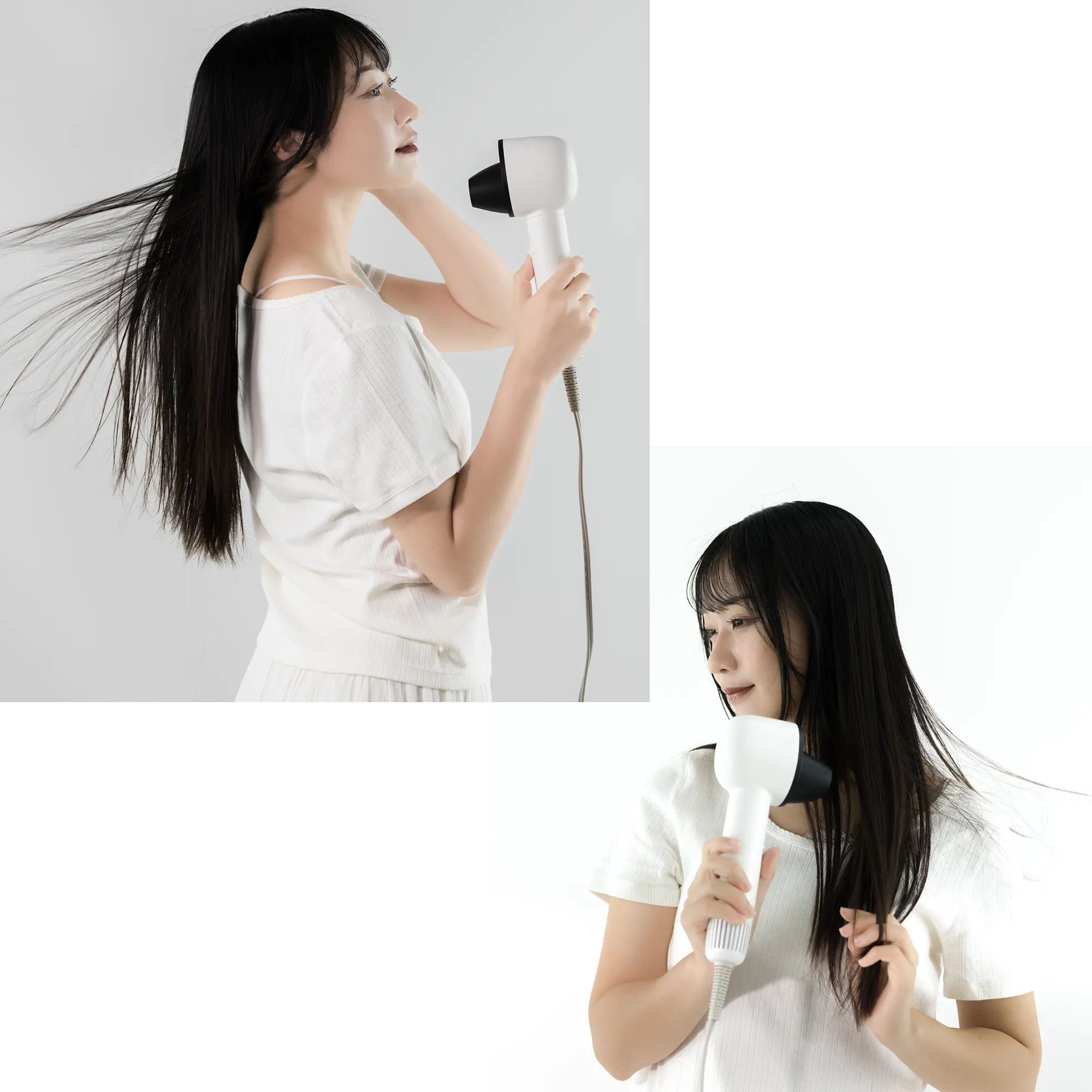 ヘアケア