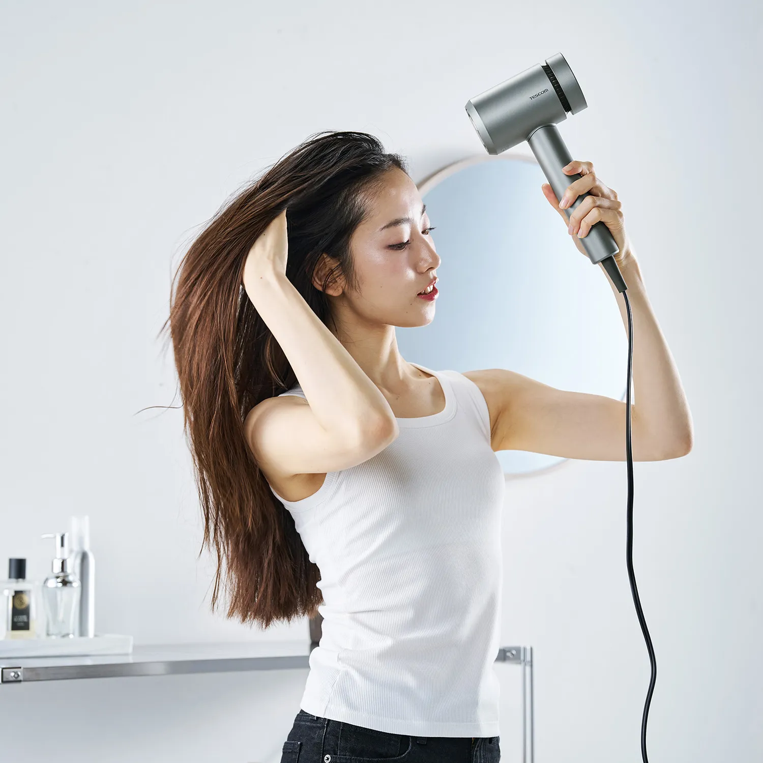 TDX400Aヘアドライヤー