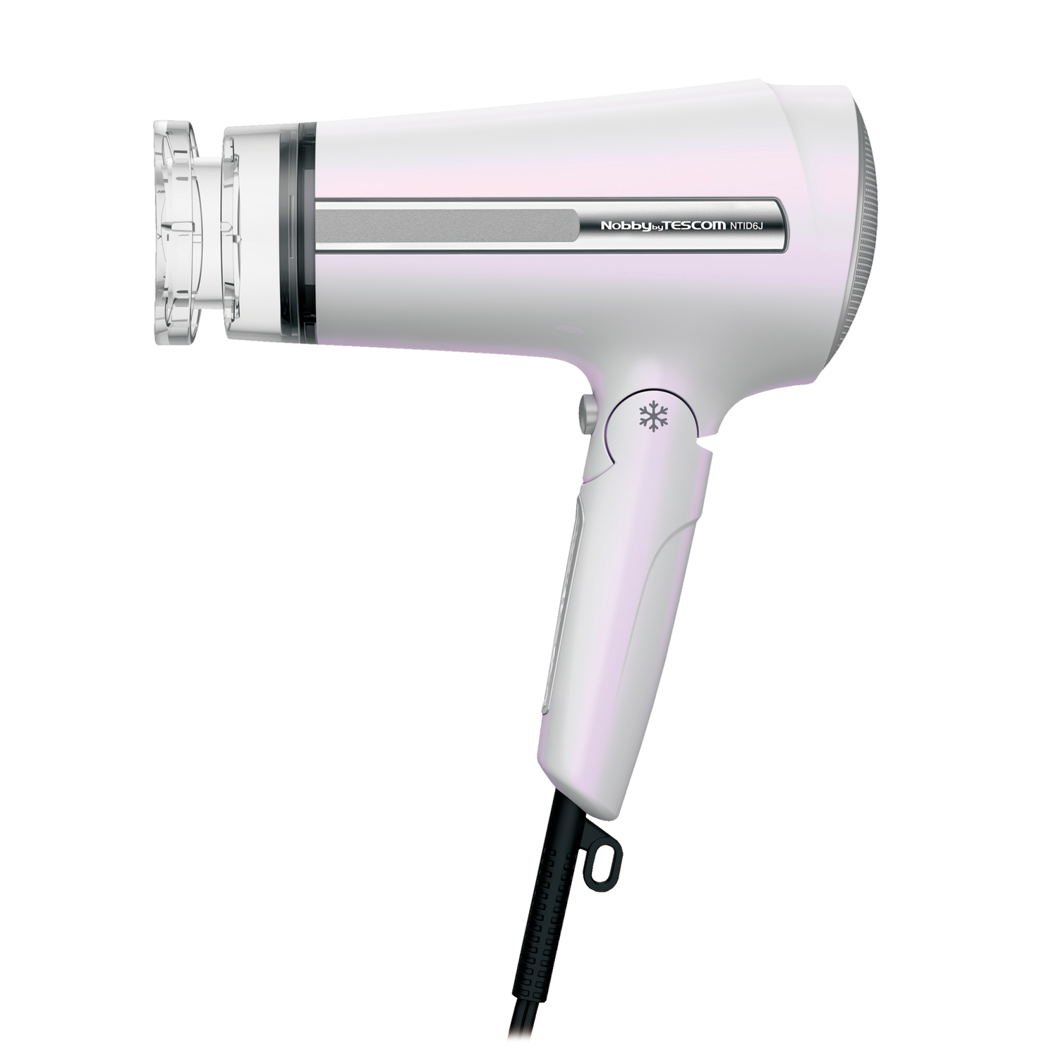 Negative Ion Hair Dryer NTID6J Products