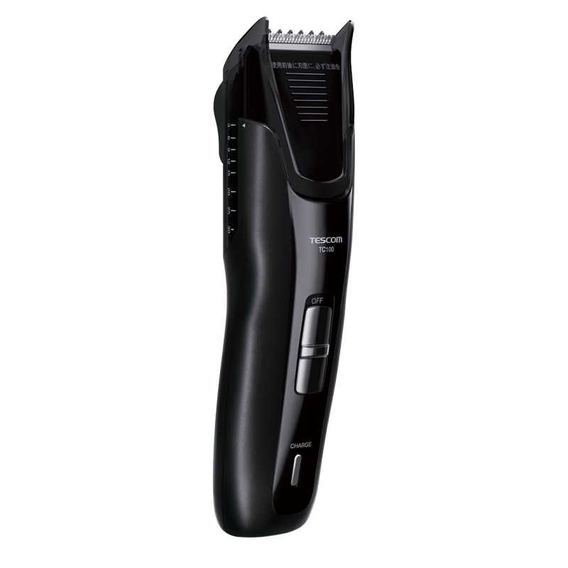 ヘアーカッター Tc100 美容 キッチン家電のテスコム ヘアーカッター Tc100 美容 キッチン家電のテスコム