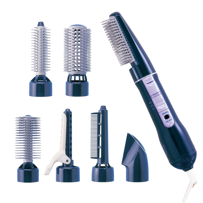 Hair Styler THC-8785MKII | Products | TESCOM