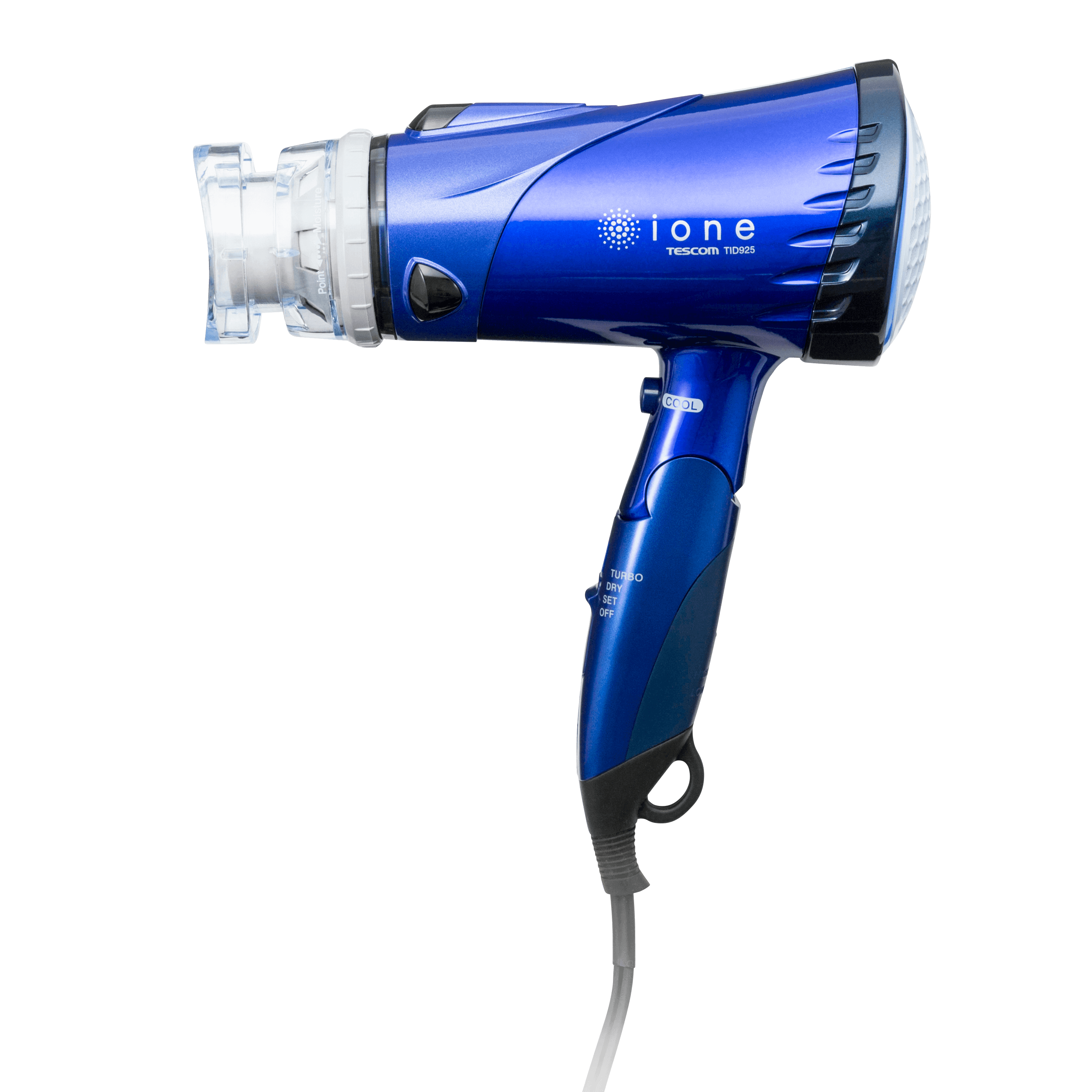 TID925｜美容・キッチン家電のテスコム