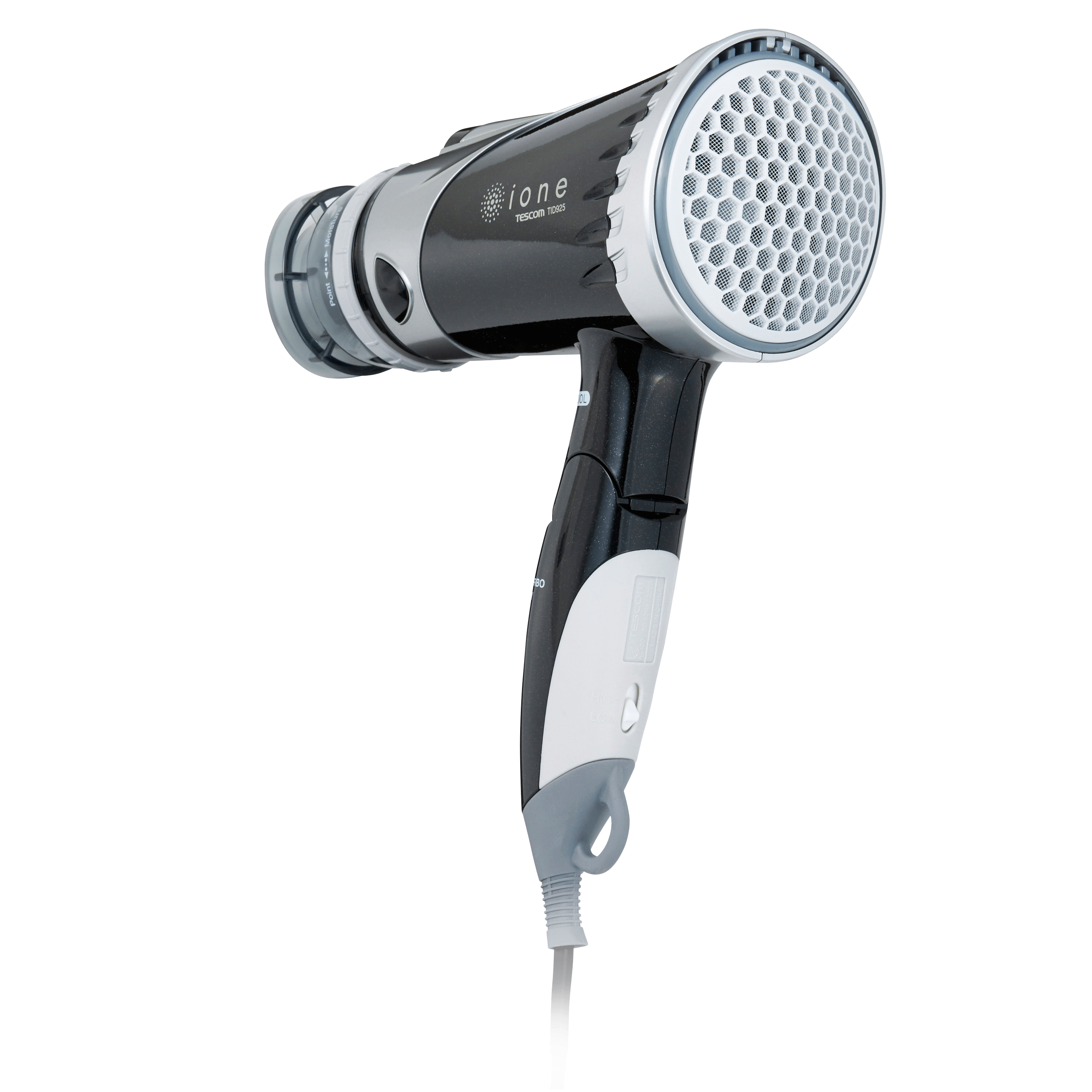 TESCOM ヘアドライヤー TID925｜美容・キッチン家電のテスコム