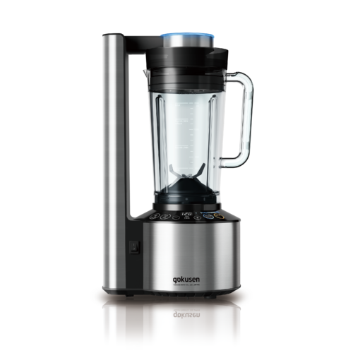 Vacuum Juice Blender TMV2000KR Products