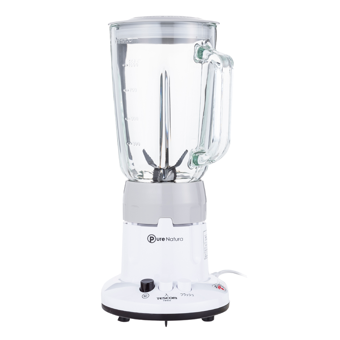 ミキサー TM856 製品情報 テスコム