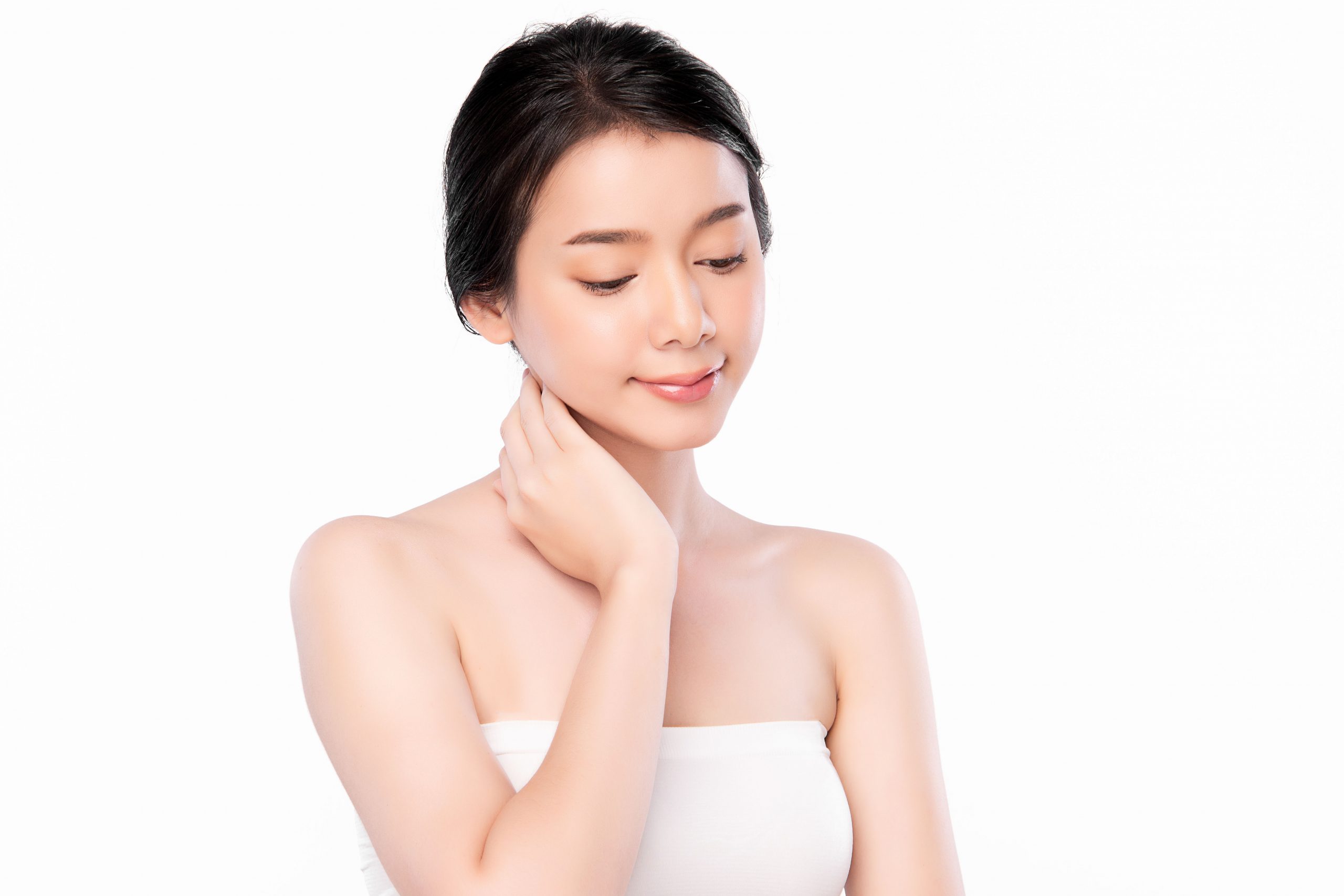 顔の産毛を処理する時に気をつけたいポイントとは？