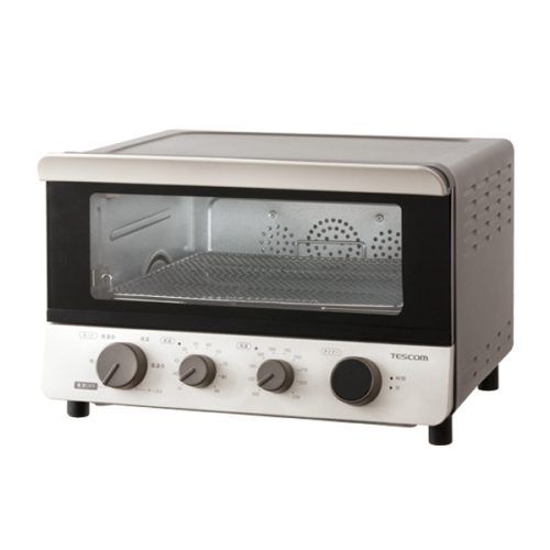低温コンベクションオーブン｜TSF601｜美容・キッチン家電のテスコム