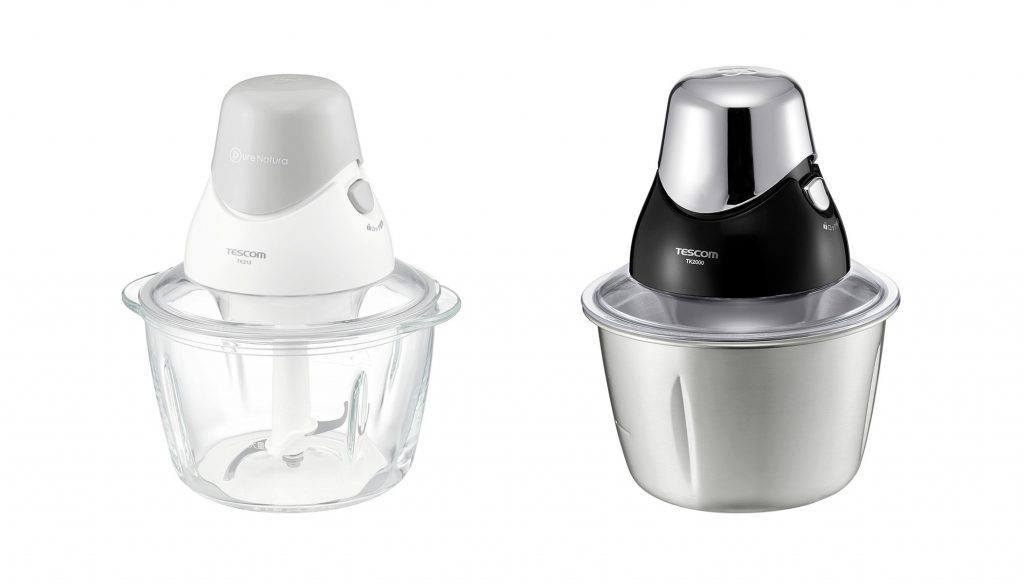 スペースの少ないキッチンでもコンパクトに！ 充実機能で料理の幅が  