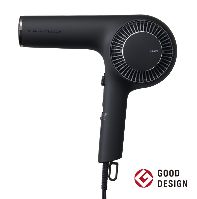 プロフェッショナル プロテクトイオン ヘアードライヤー｜NIB3001