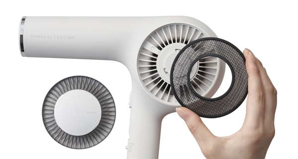 プロフェッショナル プロテクトイオン ヘアードライヤー｜NIB3001｜美容・キッチン家電のテスコム
