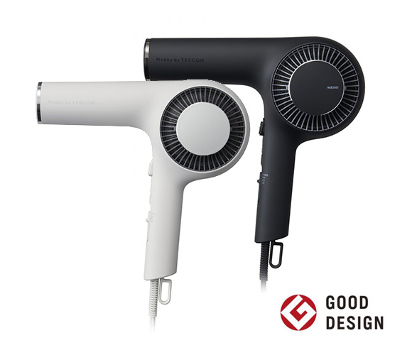 プロフェッショナル プロテクトイオン ヘアードライヤー NIB3001