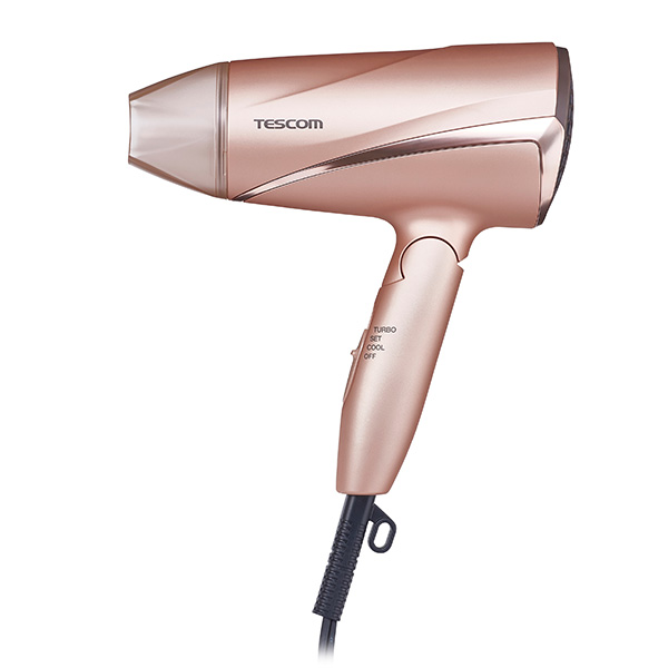 マイナスイオンヘアードライヤー|TD330A|美容・キッチン家電のテスコム マイナスイオンヘアードライヤー|TD330A|美容・キッチン家電のテスコム