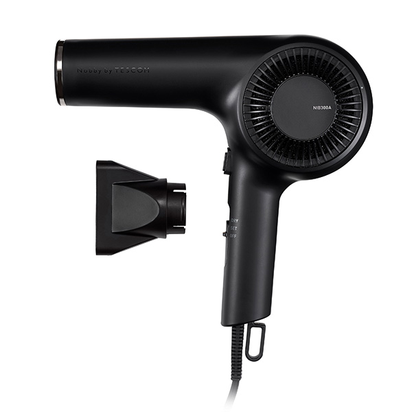 プロフェッショナル プロテクトイオン ヘアードライヤー｜NIB300A 