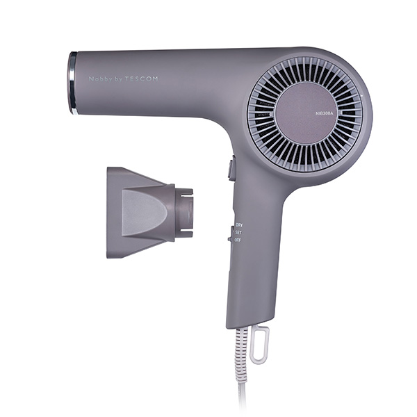 プロフェッショナル プロテクトイオン ヘアードライヤー｜NIB300A 