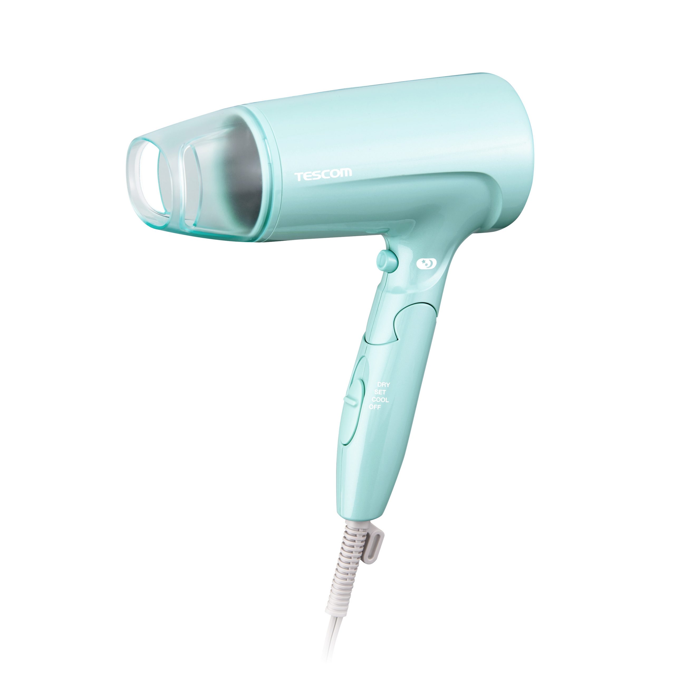 プロテクトイオンヘアドライヤー｜TD460A｜美容・キッチン家電のテスコム
