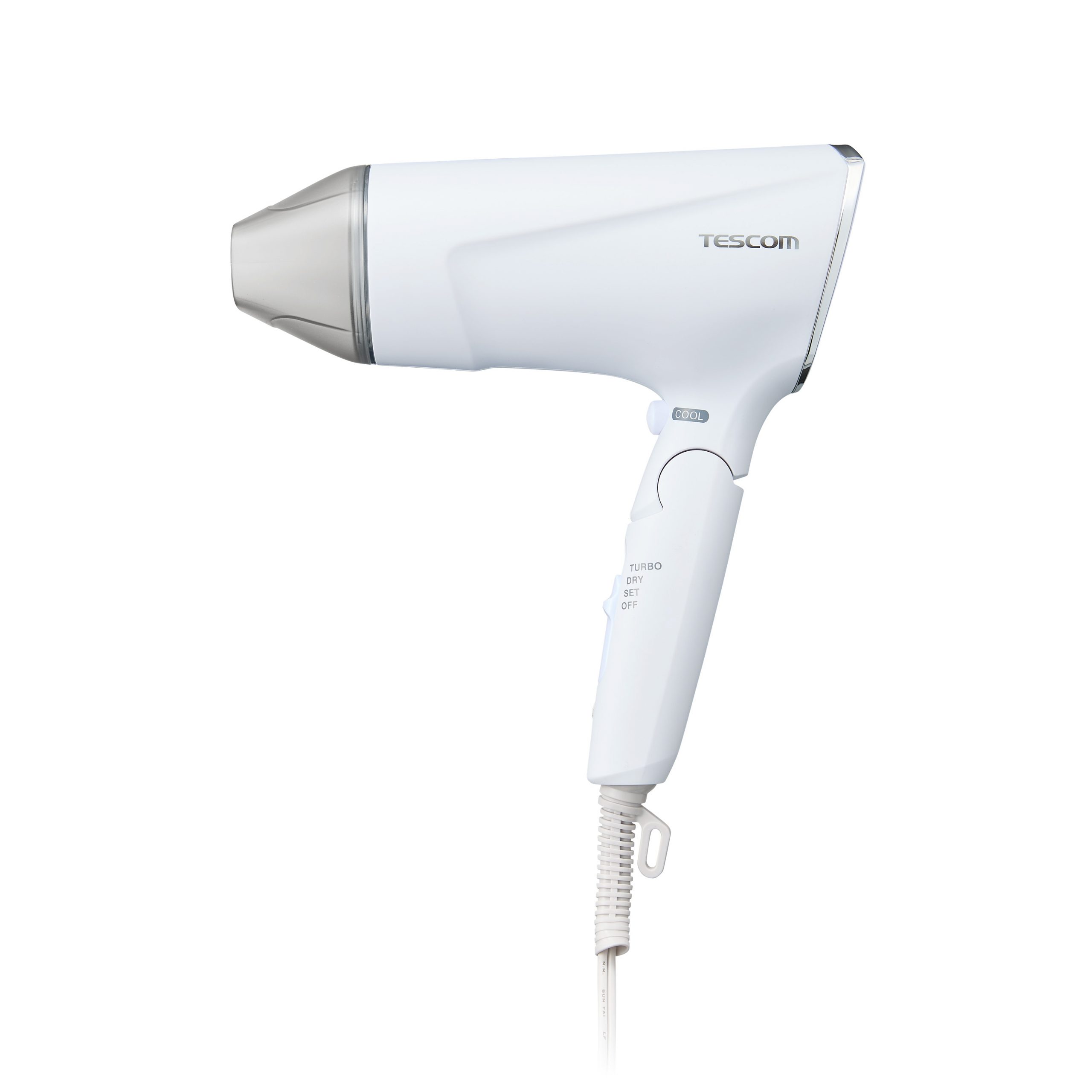 プロテクトイオン ヘアドライヤー|TD570A|美容・キッチン家電のテスコム プロテクトイオン ヘアドライヤー|TD570A|美容・キッチン家電のテスコム