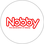 Nobby(ノビー)公式