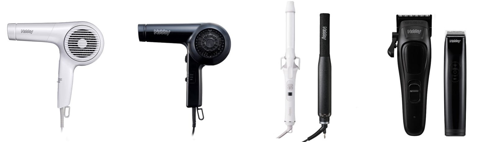 テスコム、「COSMOPROF 2026 ITALY」に出展日本のサロンシェアNo.1※ブランド「Nobby」が欧州初進出